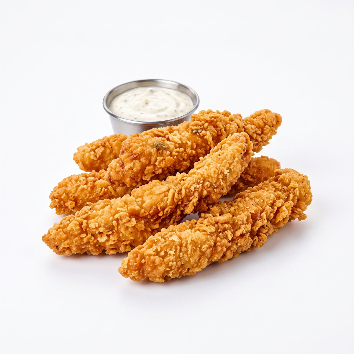 Пилешки флейки, 300гр